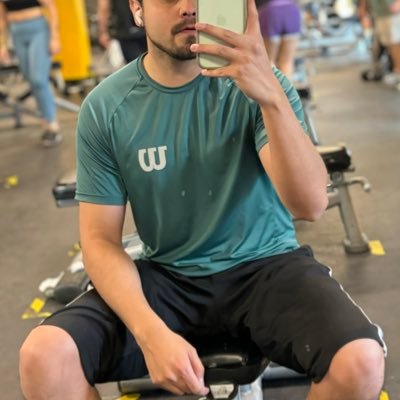 AV690169's profile picture. Bator chilango 🇲🇽⚔️