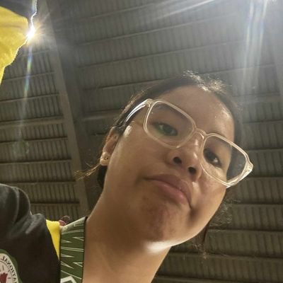 literallynotkae's profile picture. fucked up version of akimbo