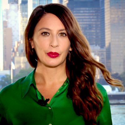 🎥 Periodista. Journalist. Corresponsal en 🇺🇸 📩 Mail: helena.villar@hotmail.com📚 ‘Esclavos Unidos' en editorial Akal 📲 Búsquenme en Telegram!