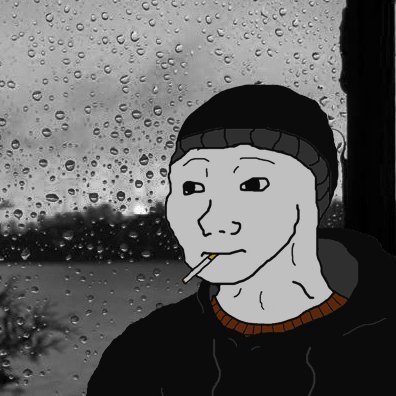 I''''''''I''''''''I''''''''I''''''''I''''''''I''''''''I''''''''I''''''''I''''''''I''''''''I
mediorcre shitposting and existential crisis