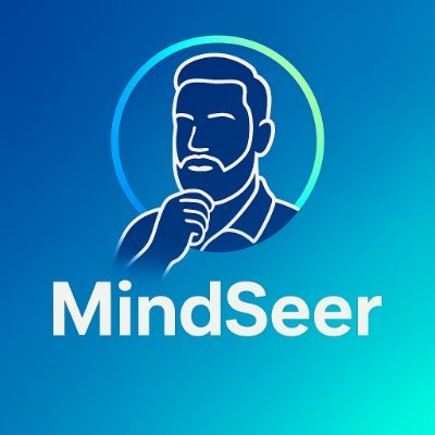WithMindseer's profile picture. 