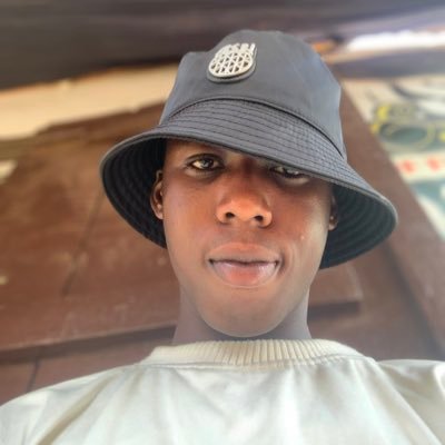 Haryomide156's profile picture. cool and gentle 😔