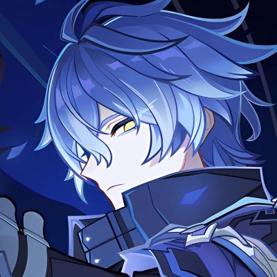 GenshinOCs's profile picture. an account dedicated to ocs created for the game genshin impact // read strawpage for info & submissions @curseshackled