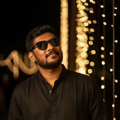 sharan_music's profile picture. App Developer | Guitarist | Wanderlust | Trekker | Music Addict | Bibliophile | An Amateur Writer | Nature Lover.