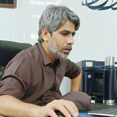 ranajee82's profile picture. بس نام رہے گا اللّٰہ کا - جو غائب بھی ہے حاضر بھی