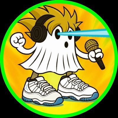 $BOO Token and Music 🔥🔥 👻 Check Out Our Music: https://t.co/4apoTJC05I