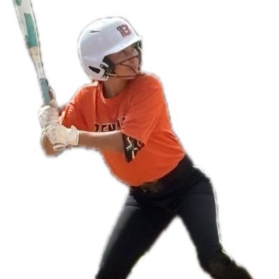 SofiaRamos2028's profile picture. BSC Bengals Briggs  16UR | OF | #13 | EMHS 28