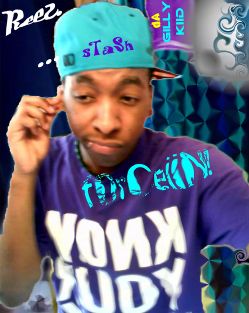 StAsHn's profile picture. WUDDUP KINDA NEW TO THIS SITE..HIT ME UP FOR CONVOS..LETZ CHAT.LOLZ