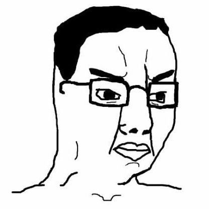 brutaaaall's profile picture. não sobra nada pro betinha