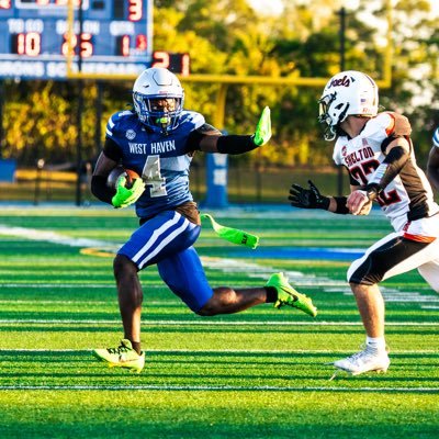 ADaniley1's profile picture. ATH 2026,40:4.4, 185lb 5,9 #AGTG PHONE NUMBER:475-317-8611 email:danileyamir1@gmail.com Hudl highlights : https://t.co/DDMNUzwhp3