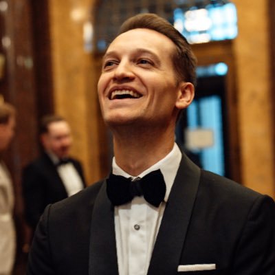 daniogrim's profile picture. Community Builder | CEO @thegrimnetwork (4.5M+ followers) | A global brotherhood of men who reject weakness & live with focus, honor and values.