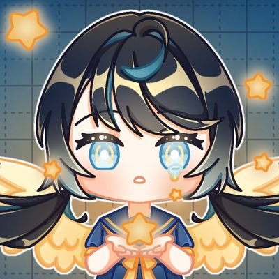 🎨 Artist | 🛍️ Seller – Jual merch ori & anime https://t.co/SMwc0KPfw0 | IDN/ENG | Do not repost!
Open Commission Chibi (0/3)
