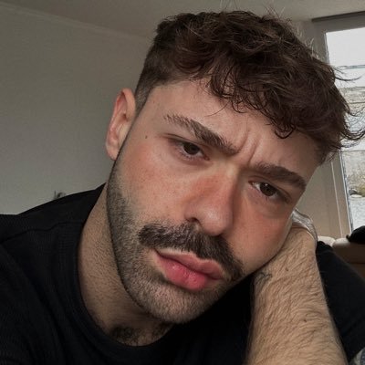 25 (he/him) | 𝐬𝐞𝐥𝐟𝐜𝐚𝐫𝐞 𝐢𝐬 𝐧𝐨𝐭 𝐬𝐞𝐥𝐟𝐢𝐬𝐡 | ♓️♍️♋️
