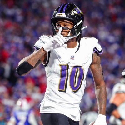 17Lawson_'s profile picture. confido deus. @fcbarcelona #SicEm @ravens