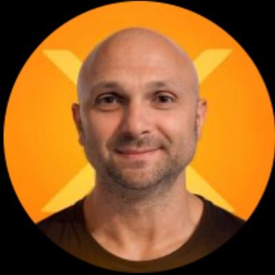 🎥Join me live every Wednesday at 7 PM EST on YouTube, X, and TikTok! 🚀🌟Founder of Lux Lions NFT | Host of The Crypto Blitz Youtube Show