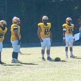 Eli586432's profile picture. football player and wrestler. greater lowell technical high School in tyngsboro. I'm a 215lbs player # 65. I play left and Right DT, NG, OT, AND G.