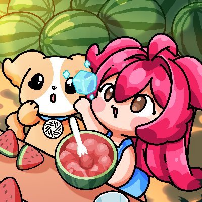 Black_heart507's profile picture. 2D Artist | Video Creator | Madlabs NFT Holder
All In @SentientAGI