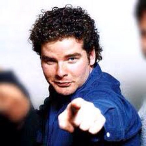 Ernie_Ernst's profile picture. 