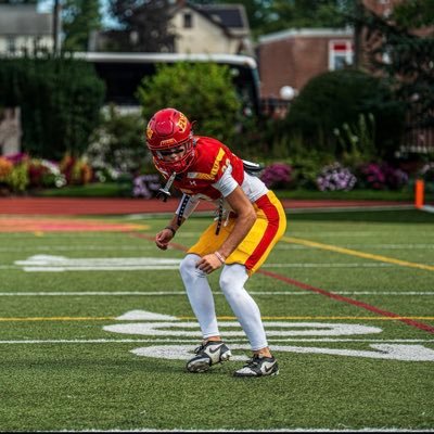 HenryKasouf's profile picture. c/o 2027 CB/S  |Chaminade High School|6’3 185lbs|3.5 gpa| Phone number: 516-319-3261 |Email:henryjkasouf@gmail.com|
