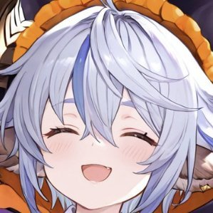 グラブルと子猫が大好きなので仲良くしてください~(´▽`)
気軽にフォロバしていくのでよろしくお願いします♪
