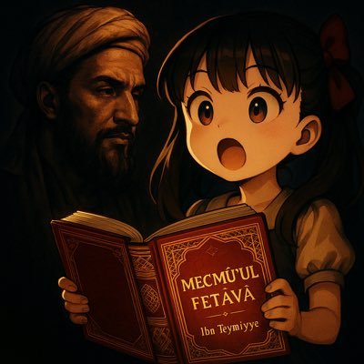 durualisation's profile picture. part time meftune full time mujahidah | itü