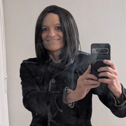 Youngish retired #1 selling Greeting Card Writer | Mom | Democratic Activist | Worked for Cory Booker, Nancy Pelosi. #BLM #Progressive We live in a Dictatorship