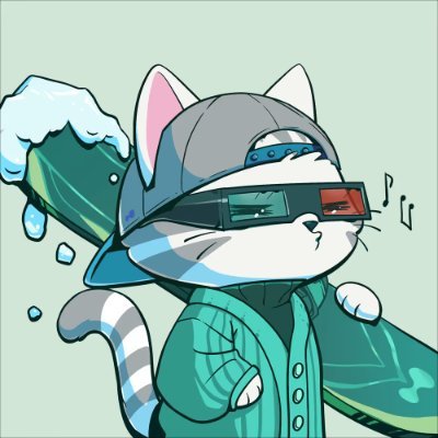 phyzer's profile picture. Longevity Village Community dev // Head of Liquid @SteroidsCap // Co-Founder https://t.co/0s7nC2vtRO // Intern to @cathnivore // HYPE-ENA-PLASMA maxi