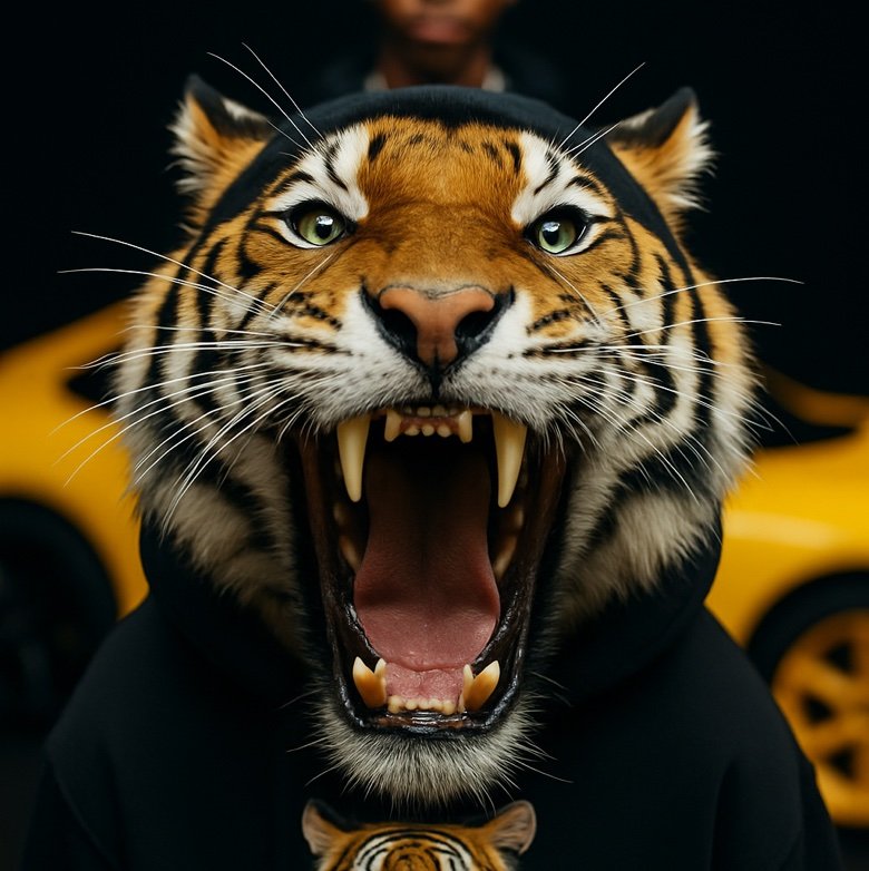 BrannuSpace's profile picture. 