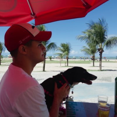 marcelocavuch's profile picture. 
