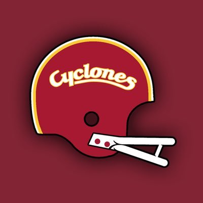 Iowa State uniform related news, statistics, and history. Not affiliated with @CycloneATH