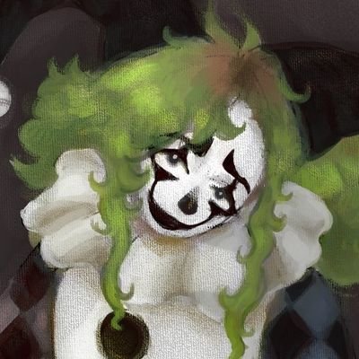 they/them + nor/nors; Artist; Brazilian; Read Strawpage BYF.
