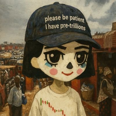 KralowThom46010's profile picture. Blockchain 🫶