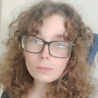 Voice Actor🎙️| Barista ☕ | 23 | She/They/It | Trans 🏳️⚧️ | Symbiote Simp | MDNI 🔞| Spaghetti Enthusiast 🍝| Ko-Fi: https://t.co/wOCBQemhcc