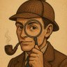 SherlockRad's profile picture. Elementary Cases