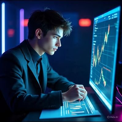 SolVoyager124's profile picture. Investor |Memecoin Trader| Solana Maxi