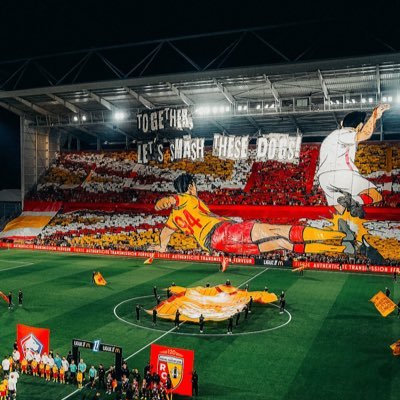 ⚠️Cet utilisateur aime le RCLens❤💛 Sang&Or à vie🟡🔴 @rcLens❤️🫶🏻 jeune nampeur 🍼