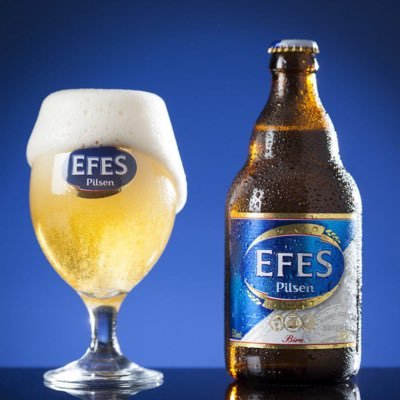 efesk31's profile picture.