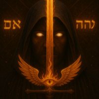 Ezeʾel (אֶזְעֵאל) Ṣᵃr-Mîʾēl(שַׂרְמִיאֵל)
