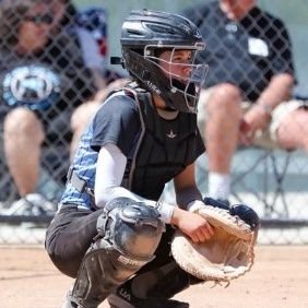 teagan_batt's profile picture. 2027

Cache Valley Softball Club 18U #4

Sky View Varsity Softball #3

Catcher, 2nd/SS

https://t.co/rn7HqoHXQK