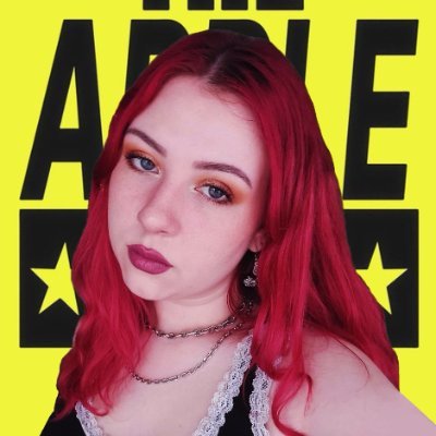 wastiinglight's profile picture. i try, but you see, it's hard to explain

♐︎ • 21 • she/her