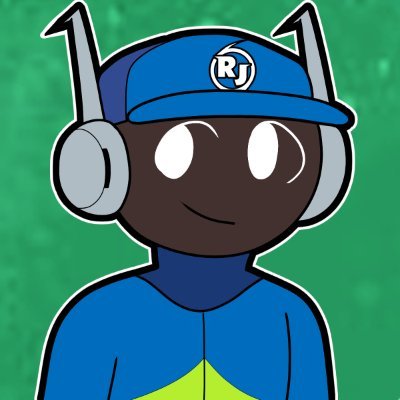 RisingJay 💫 Looking For Work!さんのプロフィール画像