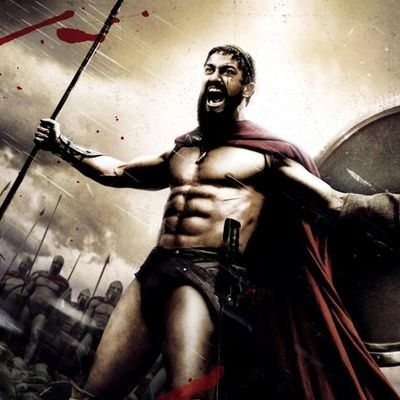 Rocky2937061's profile picture. Spartans