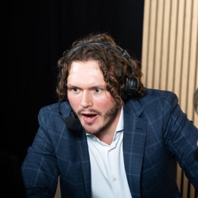 RIFT_Metus's profile picture. Head of boring stuff at Rift. Also League play by play caster, occasional esports host and #1 Franky glazer. Only entropy comes easy.