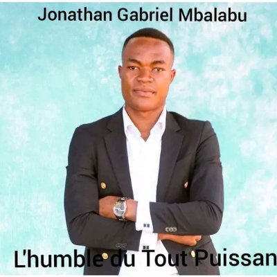 JG_Mbalabu79291's profile picture. Je suis Un Pasteur,Un Adorateur,Et un Amoureux de Jésus-Christ.
+243897099000