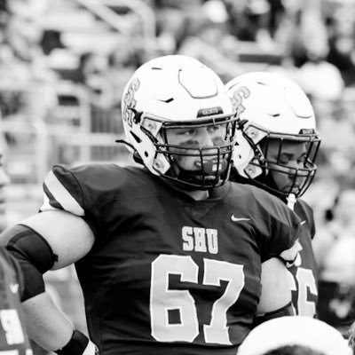 cbring06's profile picture. measurable 6’4 285lbs 73 1/2 Wingspan Offensive Lineman at Siena Heights University class of 2029, 3.5 GPA,                  📞(567) 970-5484