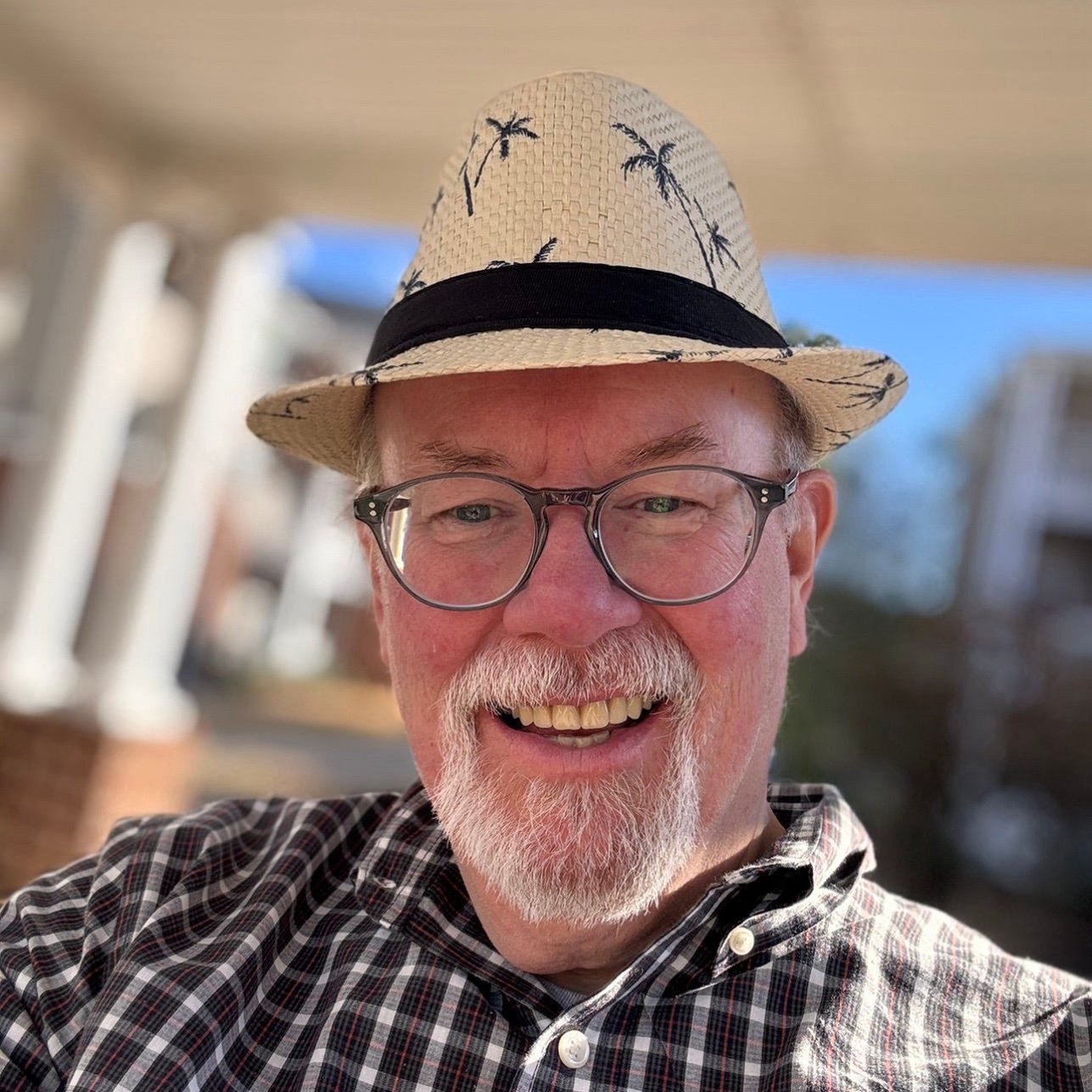 YaakovBenAos60's profile picture. Jewish (Conservative/Masorti). Zionist. Joyfully Immersed in Torah, Talmud and Sifrei Kodesh. Retired Educator and Tax Specialist. Avid Book Collector.