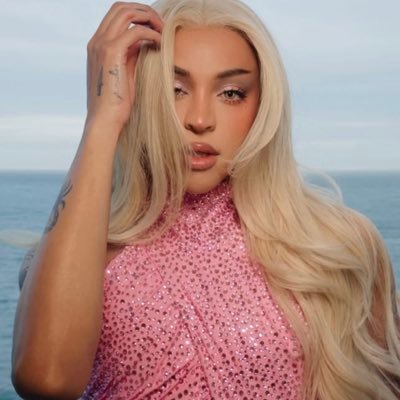 Pabllo Vittar, Blackpink and Ateez are the revolution ✨ // @peu0_0
