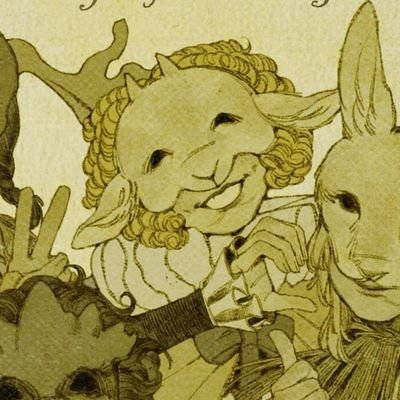 🌸 Ru' ᓚᘏᗢ || The Red Maidenさんのプロフィール画像