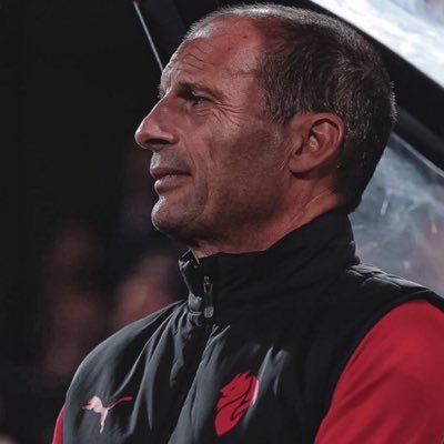 InfernoX92's profile picture. AC Milan ❤️🖤 | Gamer & Rookie Streamer on Twitch 🎮
https://t.co/Pv8pUfOPZw