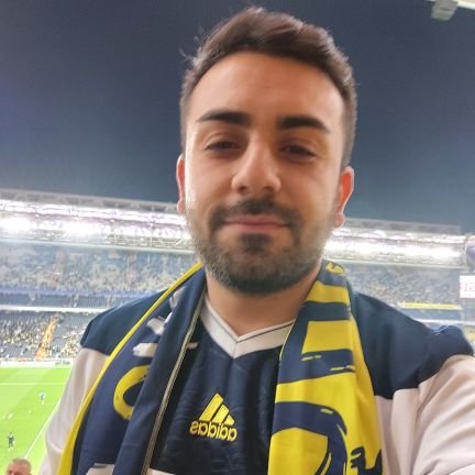 egulsahin5's profile picture. 